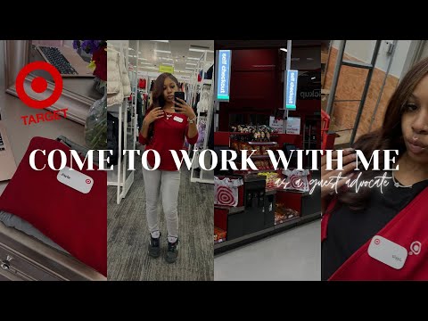 Guest Advocate Target