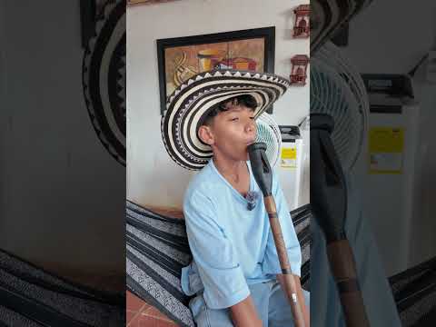 Gaita de San Jacinto- El Buey