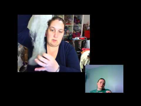 TheKnitGirllls Ep204 - Total Eclipse of Humberto