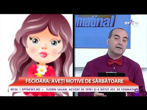 Horoscopul Zilei, 08 Iulie 2017. Berbec: Va gândiţi la casă şi copii