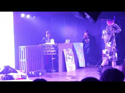 Lil Peep - The Way I See Things