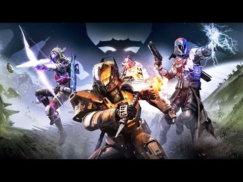 Vidéo Destiny : Le Roi Des Corrompus - Legendary Edition