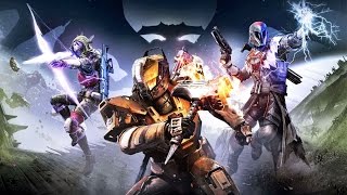 Vidéo Destiny : Le Roi Des Corrompus - Legendary Edition