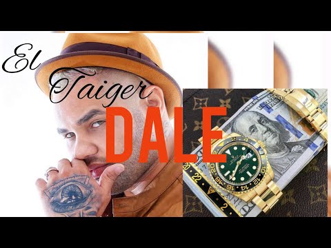 El Taiger - Dale Vida al Envidioso💰💸 | Prod. DJ Meko 2018 | Preview!!