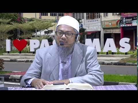 TADABBUR SURAH AL-KAHF SIRI KE-13