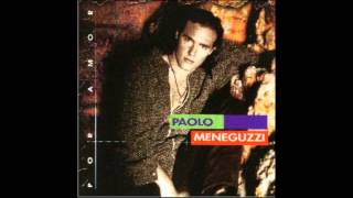 Paolo Meneguzzi - Por amor (Álbum Completo)