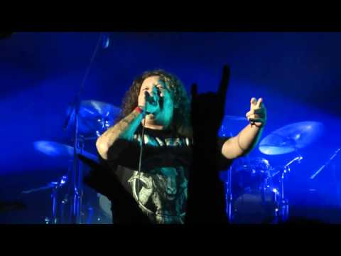 Fleshless - Live Deathnoise Speciál Olomouc 2013