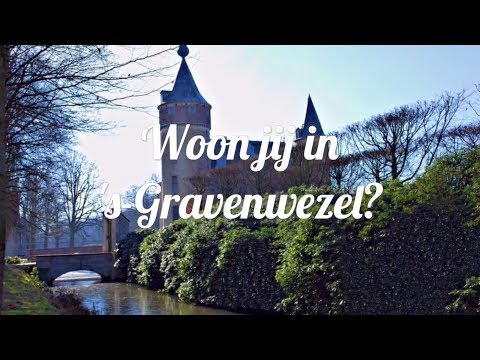Woon jij in 's-Gravenwezel?