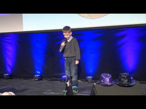 2017-03-14 Mini Open Gdynia - Jakub Czerwiński