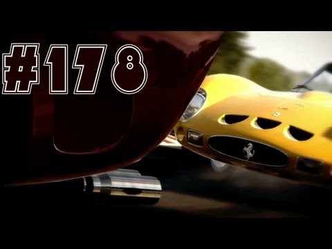 Test Drive: Ferrari Racing Legends - Walkthrough - Part 178 - The Green Gauntlet (PC) [HD]