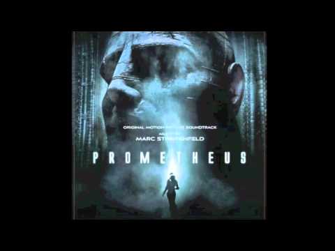 Prometheus: Original Motion Picture Soundtrack (#12: We Were Right)