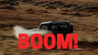 Revolutionary Bed Rack, Hummer x EarthRoamer & Ineos Grenadier News! 🏕️🚘