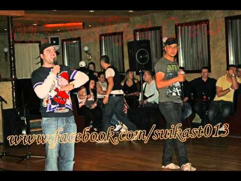 Uğur-E & Mc KaraKule - Duy Kalbimin Sesini 013-SUİKAST CREW