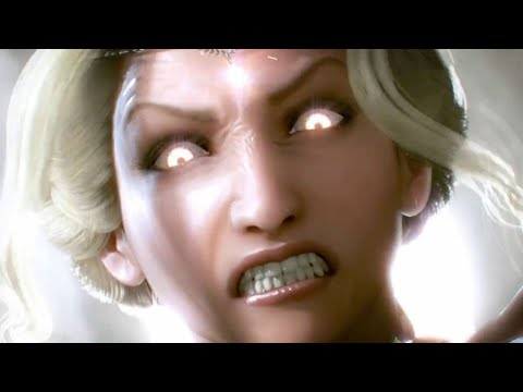 tekken tag tournament playstation 2 intro