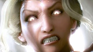 Download lagu Tekken Tag Tournament 2 - Console Opening Cinematic [HD] mp3