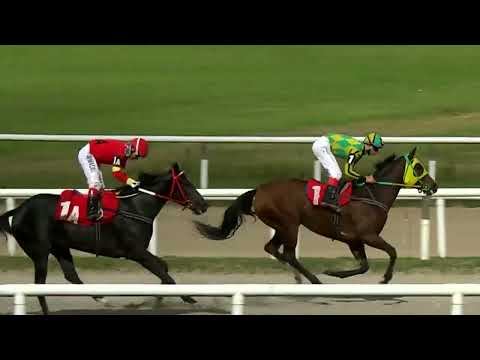 220418 c02 - EXPRESIVA OK  - HIPODROMO LAS PIEDRAS