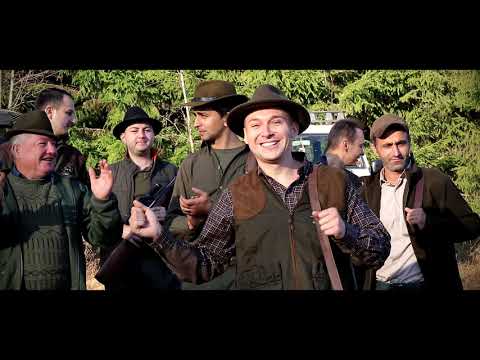 Catalin Stefan - Plecai cu ortacii mei la vanatoare