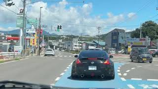 【ツイキャス】ジミーwithブルマン、福島県、会津若松市（飯盛山）観光配信【外配信】　#shorts #funny #viral #viralvideo #福島県 #ツイキャス 　　　　　　　　　　