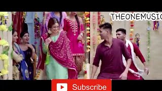 #THEONEMUSIC  Jhumka Bareli Wala Video Song | SP CHAUHAN | Jimmy Shergill, Yuvika Chaudhary