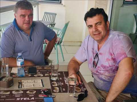 Sabrija  M.Vulić-BRATE MOJ-PJESMA JE POSVECENA MOM UMRLOM BRATU AMIRU MUSLIC 1969-2020