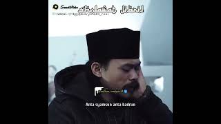 Download lagu SHOLAWAT JIBRIL (story wa) dilantunkan oleh kang willy pemain sinetron preman pensiun mp3