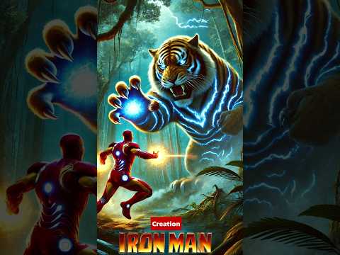 iron man | Venom | animal revolt battle simulator |  #animalrevoltbattlesimulator