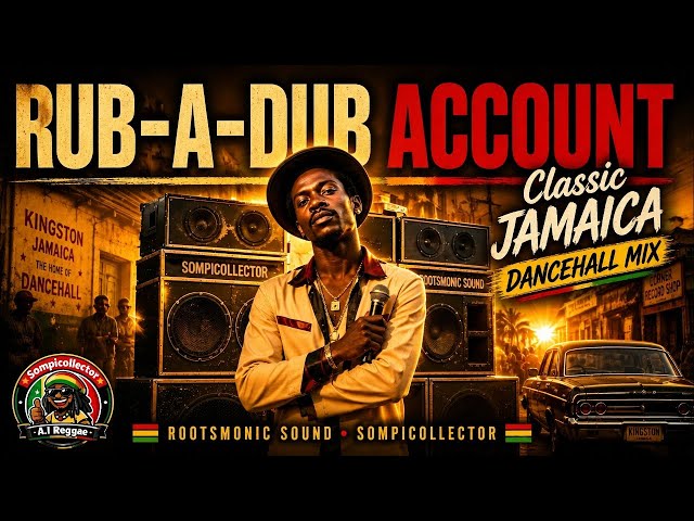 Rub-A-Dub Account Riddim thumbnail