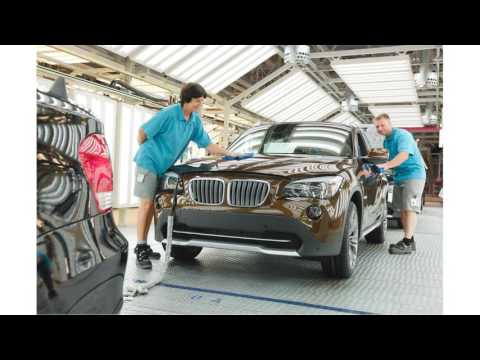BMW X1 xDrive20d