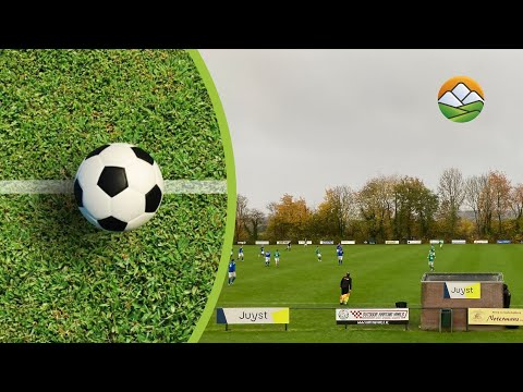 Big win for RKVV Vijlen in derby against RKMVC