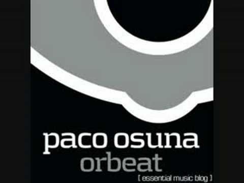paco osuna -orbeat (original)