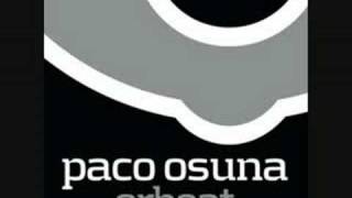 paco osuna -orbeat (original)