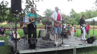 A Bowling Party - Live at Montclair 4th of July Picnic