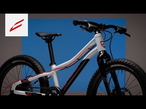 Ein perfekter Start: Die neuen CENTURION R’Bock