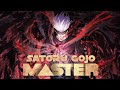 Satoru Gojo Master Vaathi Raid Jujutsu Kaisen Tamil AMV Anime Edit