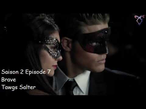 Vampire diaries S2E07 - Brave - Tawgs Salter