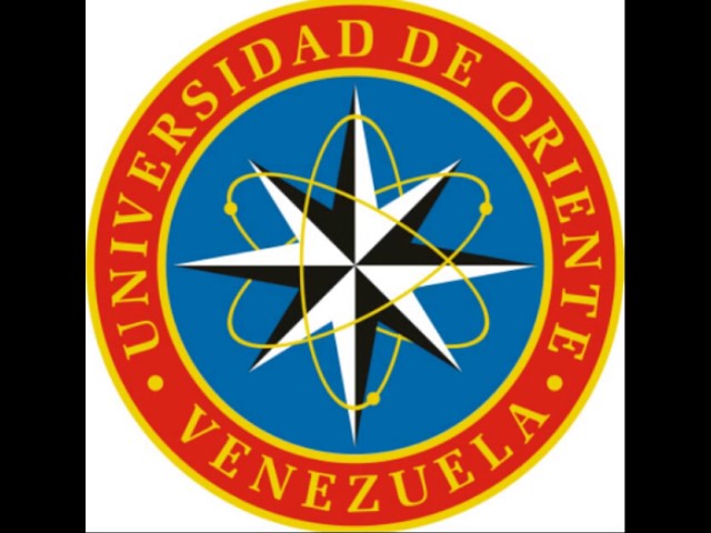 University of East Venezuela. vidéo #1