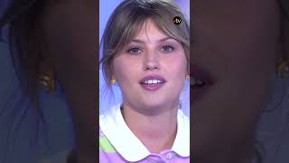 “On fait un feat ?” : Marine laisse un message à Julien Doré