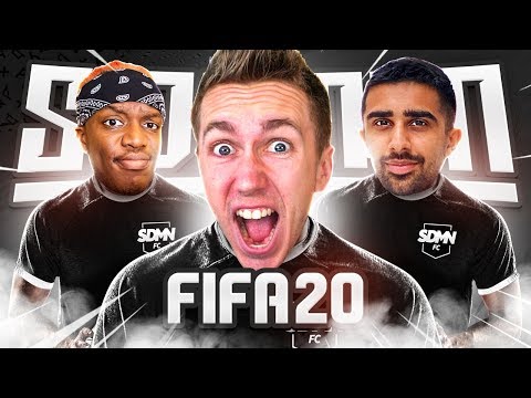 IT ALL COMES DOWN TO THIS... (Sidemen Gaming)