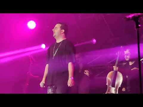 Orxan Zeynallı Gemini konserti - Məni xatırla