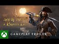 Sea of Thieves: A Pirate's Life - Gameplay Trailer