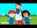 Volker Rosin Theo Theo Der Fitness Song