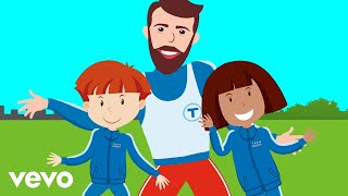 Download lagu Volker Rosin - Theo Theo (Der Fitness-Song) mp3