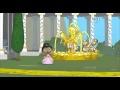 064 Super Why King Midas