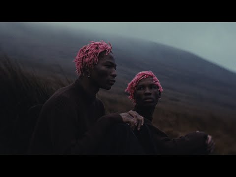 Ebinum Brothers - a better world (Official Music Video)