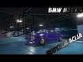 Restauracija BMW M3 E30 Car Mechanic Simulator 2018 LIVEE