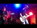 Maloi - The MYC (live) 