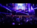 Santaflow La Cabra Tira Al Monte Directo Buenos Aires 2013