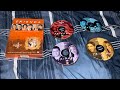 Opening To Friends The Complete 4th Season 2003 DVD All 4 Discs