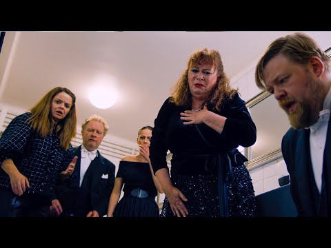 Trailer-Vorschau: Der letzte Takt