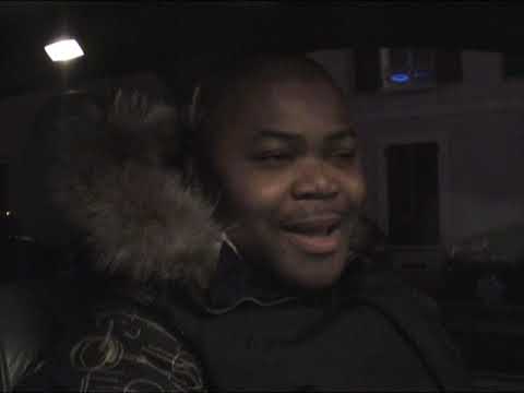 ALIBI MONTANA Clip & reportage